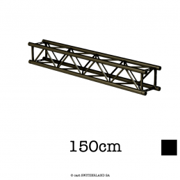 TPM29S-L150 | schwarz, 150cm