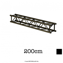 TPM29S-L200 | schwarz, 200cm