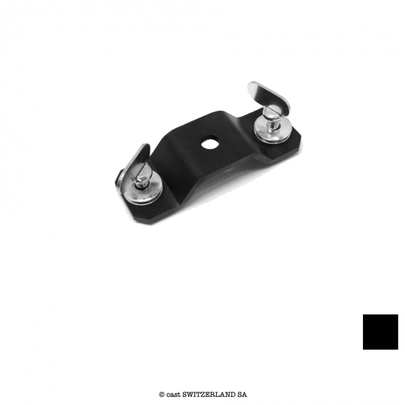 OMEGA BRACKET C-Series 180mm | noir