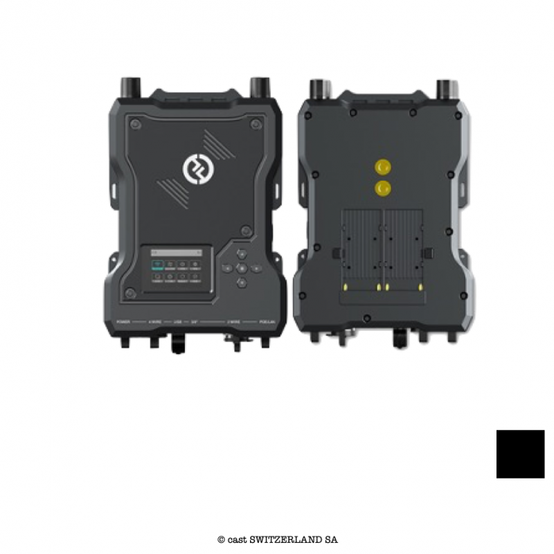 HUB BASE STATION für Solidcom M1 | schwarz | VE 1