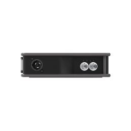 xVISION Converter AUDIO EMBEDDER HDMI & AUDIO » SDI | noir-gris