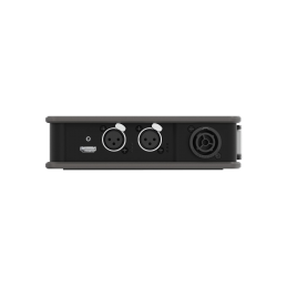 xVISION Converter AUDIO EMBEDDER HDMI & AUDIO » SDI | noir-gris