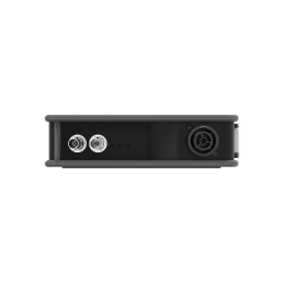 xVision Converter FIBER » SDI SM, opticalCON DUO | noir-gris