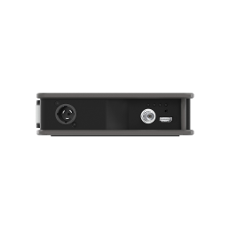 xVISION Converter STREAMING SERVER | noir-gris