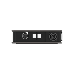 xVISION Converter STREAMING SERVER | noir-gris