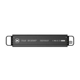 Reversible HDMI 1.2 » 3G-SDI | noir