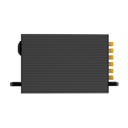 Reversible BREAKOUT SM, QUAD » 12 x ST | schwarz