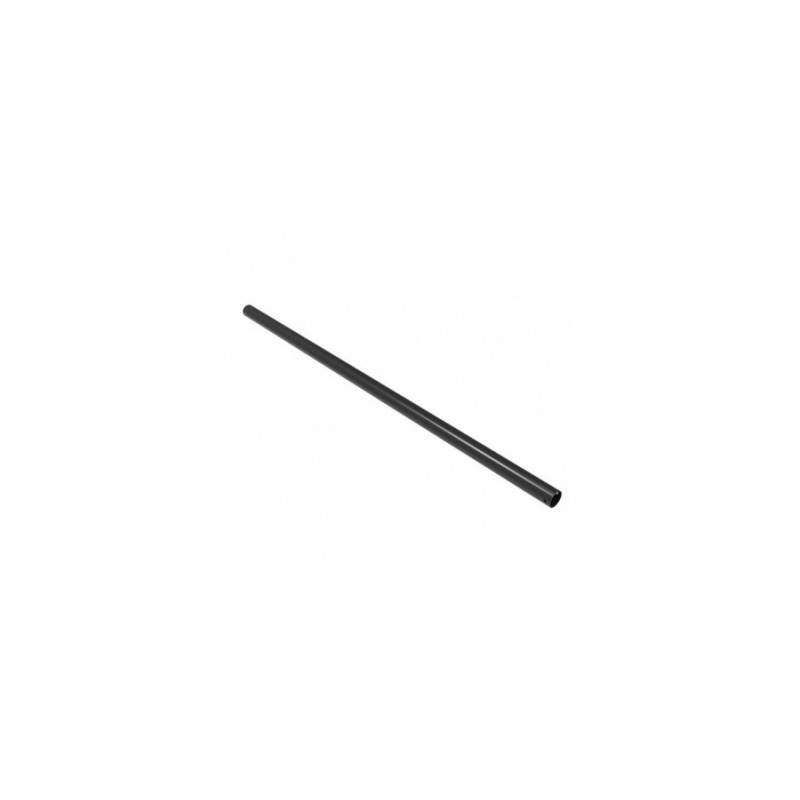 Tube de suspension rond Ø 48mm pour longueur 250 noir Tube de suspension rond Ø 48mm pour longueur 250 noir