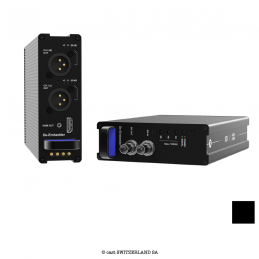 Reversible AUDIO DE-EMBEDDER 3G-SDI » HDMI 1.2 & AUDIO | schwarz