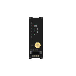 Reversible 12G-SDI » HDMI 2.0 | schwarz