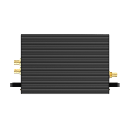 Reversible 12G-SDI » HDMI 2.0 | noir