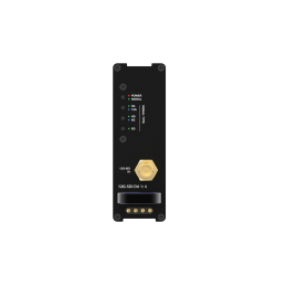 Reversible 12G-SDI DISTRIBUTION AMPLIFIER 1:4 | schwarz