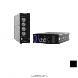 Reversible 3G-SDI LINE DELAY 1:4 | schwarz