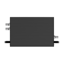 Reversible 3G-SDI «» HDMI 1.2 BIDIRECTIONAL | noir