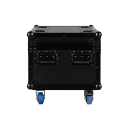 ELEMENT H6 FC Flightcase für 6 Element H IP | schwarz