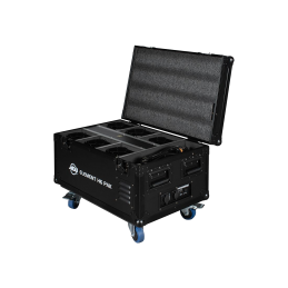 ELEMENT H6 FC Flightcase pour 6 Element H IP | noir