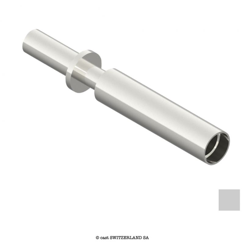 MULTILOCK+ Crimp Contact Femelle | argent