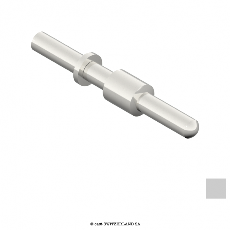 MULTILOCK+ Crimp Contact Male | argent