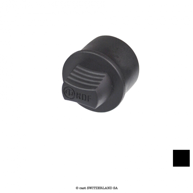 DummyPLUG NDF pour XLR Chassis Female | noir