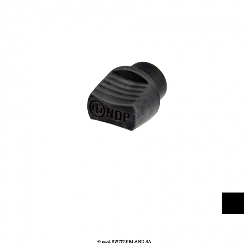 DummyPLUG NDP pour CINCH Chassis Female | noir