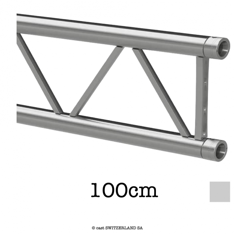 TPM29L-L100 Ladder | silber, 100cm