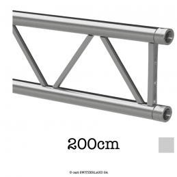 TPM29L-L200 Ladder | argent, 200cm