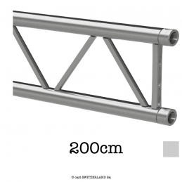 TPM29L-L200 Ladder | silber, 200cm