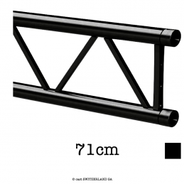 TPM29L-L071 Ladder | noir FT, 71cm