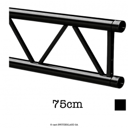 TPM29L-L075 Ladder | schwarz FT, 75cm