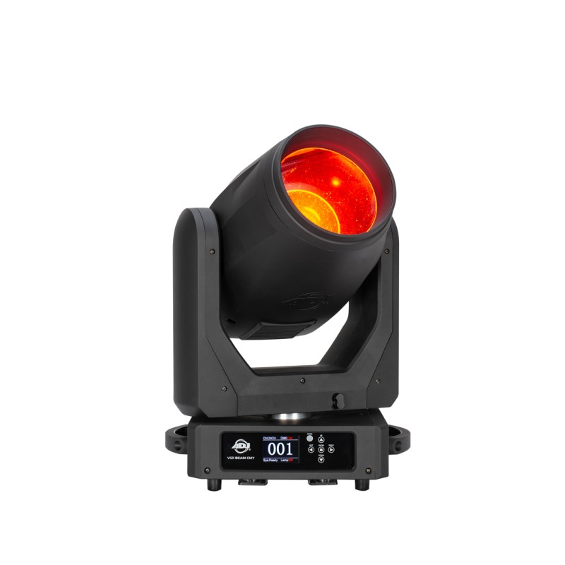 ADJ VIZI BEAM CMY | HRI 310W | noir