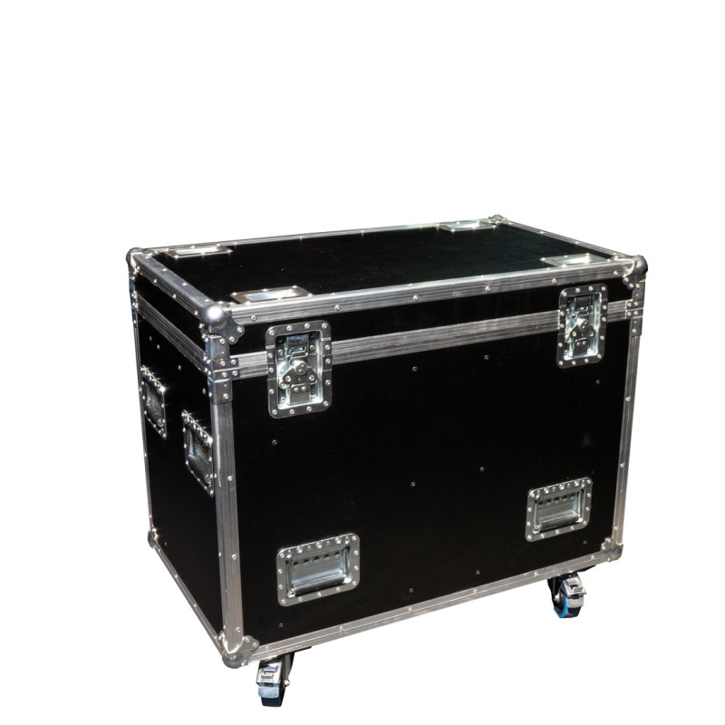 ADJ Touring Case 2x Focus Profile