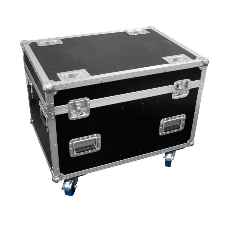 ADJ Touring Case 4x Focus Spot 4Z