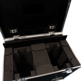 ADJ Touring Case 2x Focus Spot 7Z