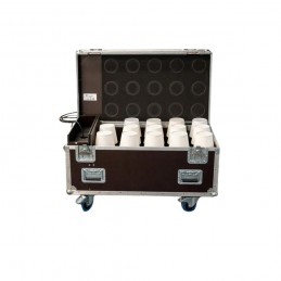 LAMOURETTE Flightcase...