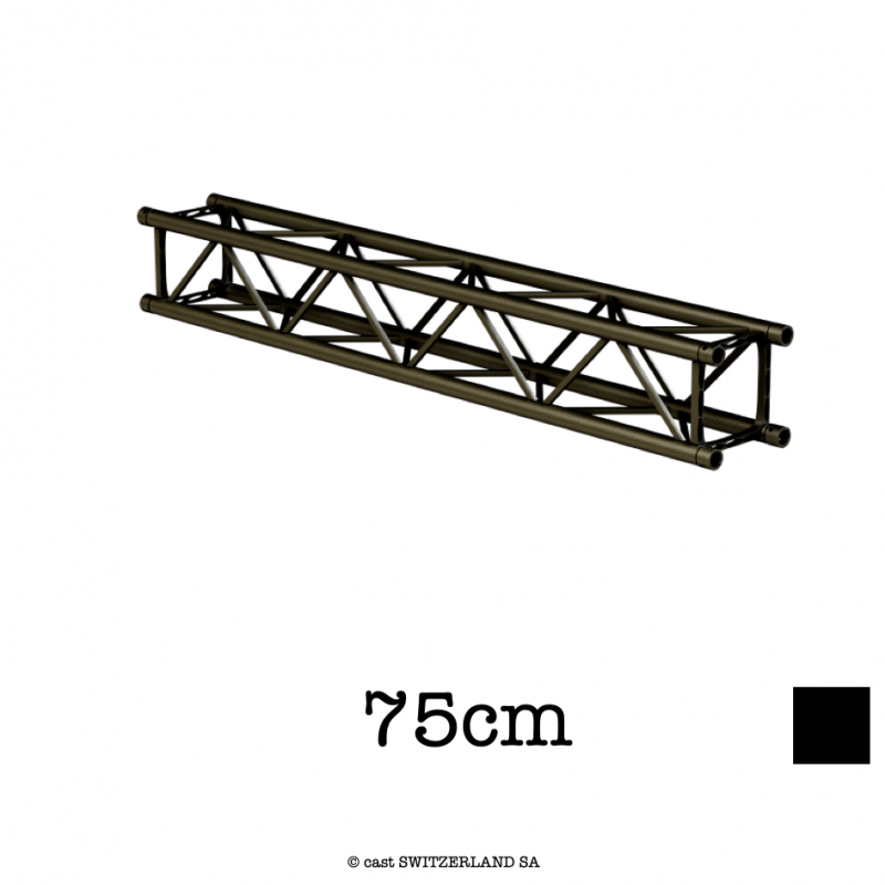 TPM29S-L075 | schwarz FT, 75cm