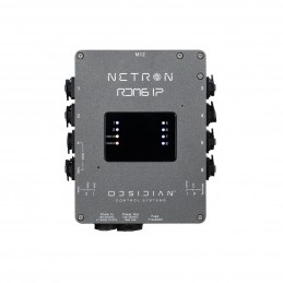 NETRON RDM6 IP