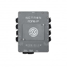 NETRON RDM6 IP