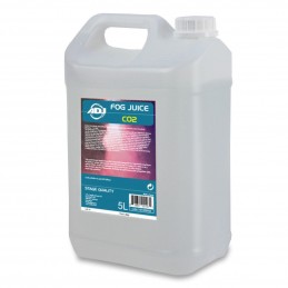 FOG JUICE CO2 5 LITER