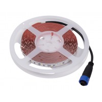 LED Tape blanche chaude IP