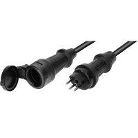 Kabel PNPE 10A H07RN-F IP55