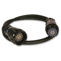 Cables Socapex et Splitters