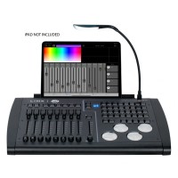 ADJ CONSOLES