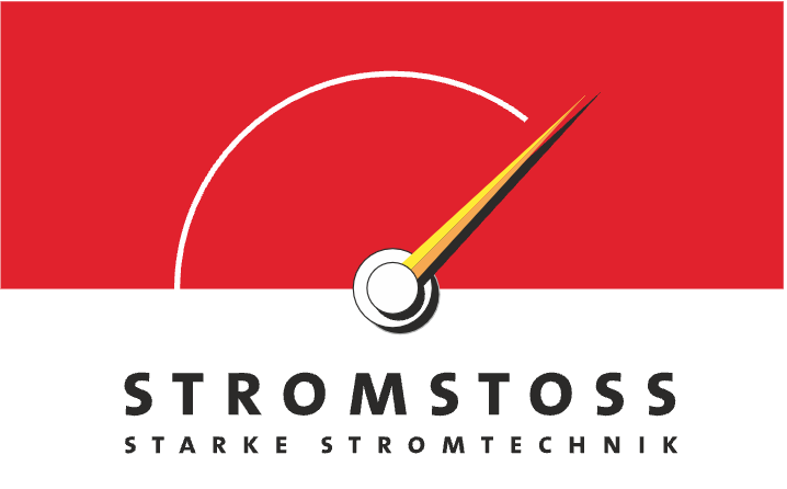 Stromstoss